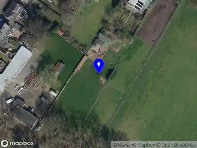 Overlastmelding Deken Batenburgstraat in Dongen