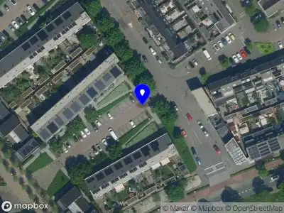 Anonieme overlastmelding Clippenberg Bastion in Velserbroek