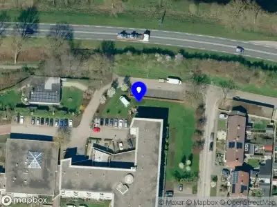 Overlastmelding Coehoornsingel in Doesburg