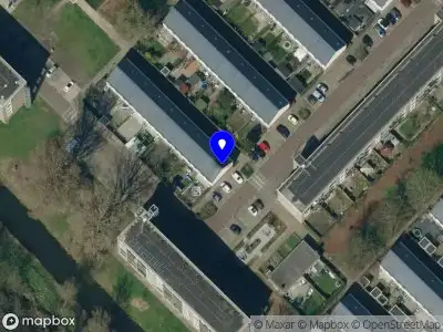 Overlastmelding Van Kinsbergenstraat in Arnhem