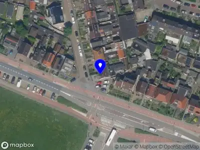 Anonieme overlastmelding Van Oldenborghweg in Wijk aan Zee