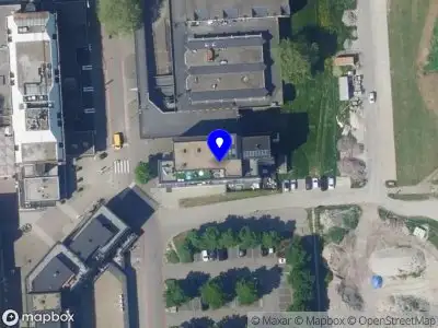 Overlastmelding Agoraweg in Lelystad