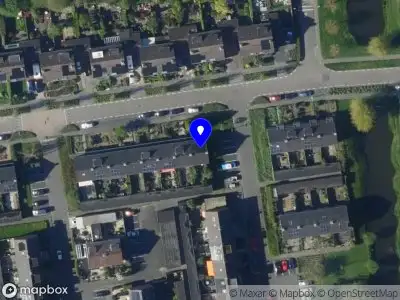 Overlastmelding Graaf Willemstraat in Bovenkarspel