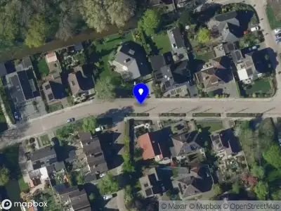 112 melding Overlastmelding Slotlaan in Wervershoof