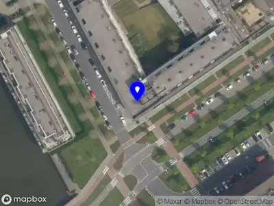 Ambulance met gepaste spoed naar de Oudelandselaan in Berkel en Rodenrijs