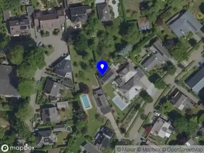 Brandweer met gepaste spoed naar de Zomerland in Geldrop