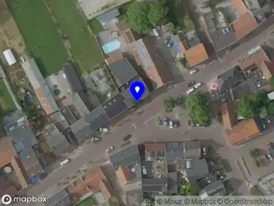 112 melding Overlastmelding Dorpsstraat in Heel