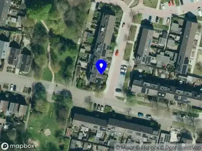 Overlastmelding Van Goghlaan in Woudenberg