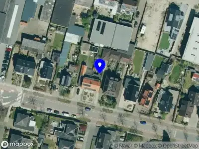 Overlastmelding Berkenlaan in Woudenberg