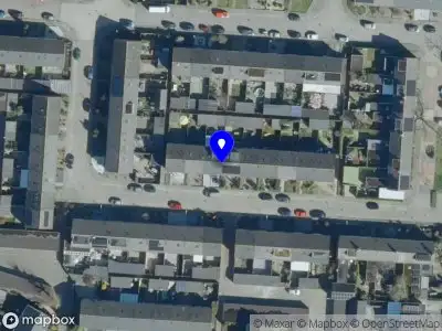 Overlastmelding Elzenstraat in Drunen