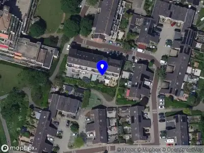 Overlastmelding Slangenburg in Dordrecht