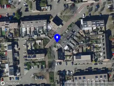 112 melding Besteld ambulance vervoer naar de Zeefvoorde in Spijkenisse