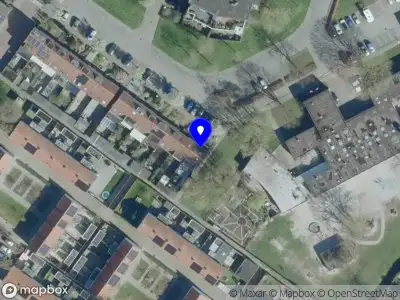 Politie naar de Heerendonklaan in 's-Hertogenbosch vanwege ongeval met letsel