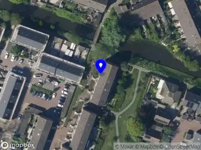 Traumahelikopter met grote spoed naar de Anna Blamanhove in Zoetermeer