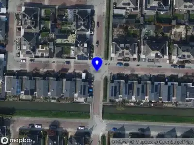 Overlastmelding Dirk Kluifhoofdstraat in Numansdorp