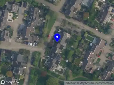 Politie naar de Heemraadsweide in Nieuwegein vanwege aanrijding met letsel