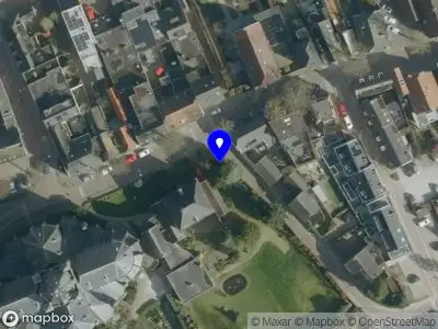 Overlastmelding Hoogstraat in 5061EZ Oisterwijk