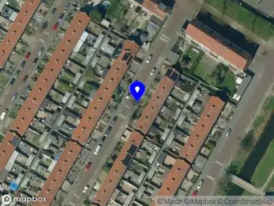 Overlastmelding  in Arnhem