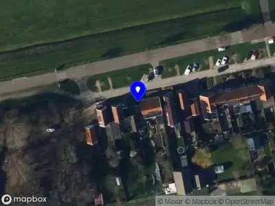 Overlastmelding Molgerdijk in Den Oever