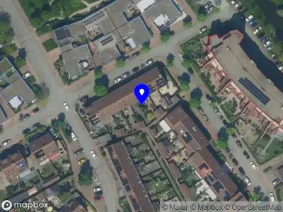 112 melding Overlastmelding Beslooten Acker in Heemskerk