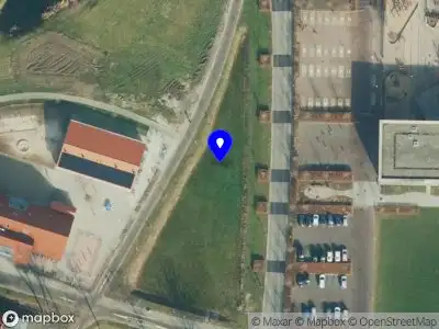 Brandweer met normale urgentie naar de Honingzoet in Borne vanwege dier(en) in nood