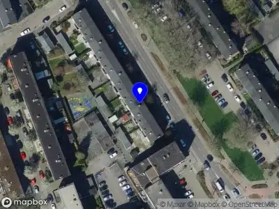 112 melding Besteld ambulance vervoer naar de Koninginneweg in Ridderkerk