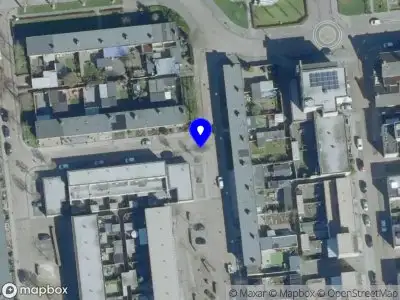 112 melding Anonieme overlastmelding President Steynstraat in Waalwijk