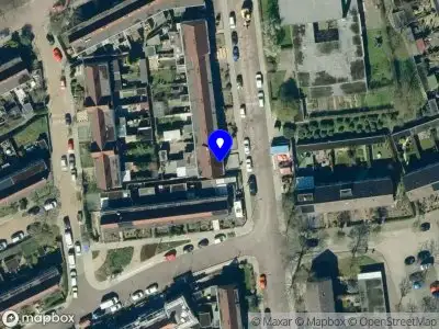 112 melding Overlastmelding Dennenweg in Arnhem gesloten