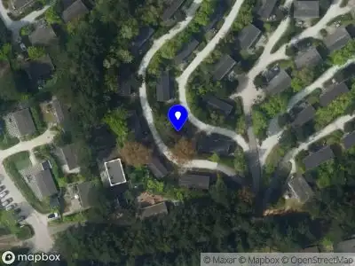 Brandweer met gepaste spoed naar de Sportlaan in Egmond aan Zee vanwege afgaan automatisch brandalarm