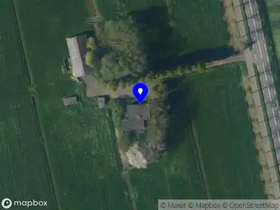 Politie met grote spoed naar de Middelweg in Leidschendam vanwege ongeval met letsel
