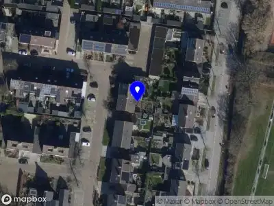 112 melding Overlastmelding Parklaan in Kapelle