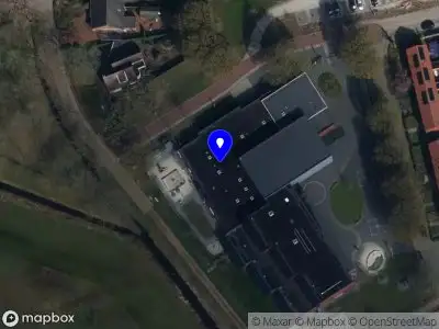 Politie met grote spoed naar de Westerkamp in Sellingen vanwege ongeval met letsel