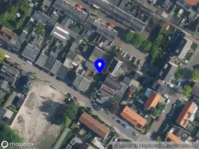 Anonieme overlastmelding Brouwerdwarsstraat in Hillegom