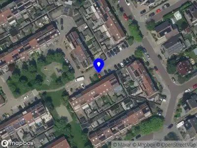 112 melding Overlastmelding Doornappel in Heemskerk