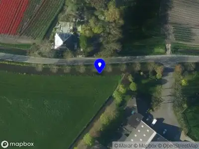 Overlastmelding Bobeldijk in Spierdijk