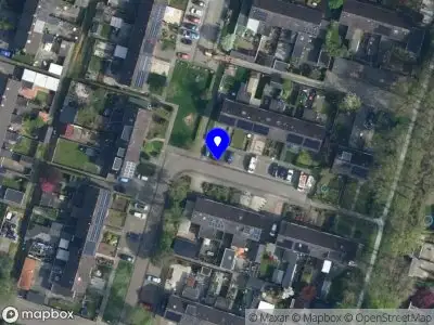 Brandweer met grote spoed naar de De Geere in Oosterwolde vanwege stankoverlast