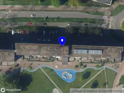 112 melding Traumahelikopter met grote spoed naar de Van Leeuwenhoeklaan in Zoetermeer