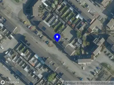 Overlastmelding Batenburglaan in Tilburg