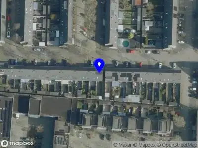 Overlastmelding Kasteleinslaan in Tilburg