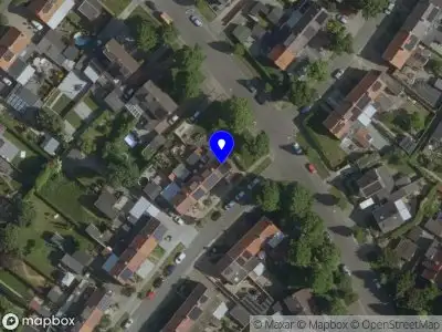 Overlastmelding Mezenstraat in Geleen