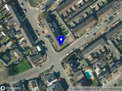 Overlastmelding Acaciastraat in Zevenaar