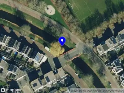 Brandweer met grote spoed naar de Staatssecretarislaan in Zwolle vanwege gebouwbrand