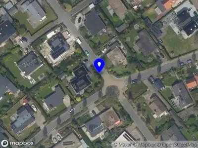 Ambulance met grote spoed naar de Abelenlaan in Oostvoorne