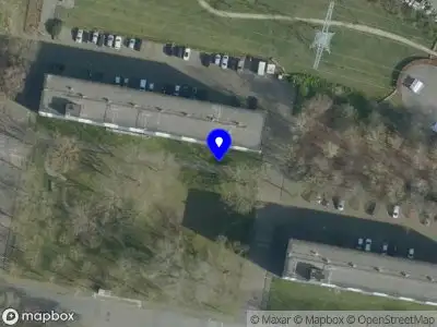 Overlastmelding Kapelmeesterlaan in Tilburg