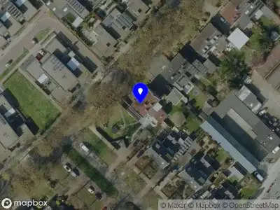Overlastmelding Dr. Nolenslaan in Geleen