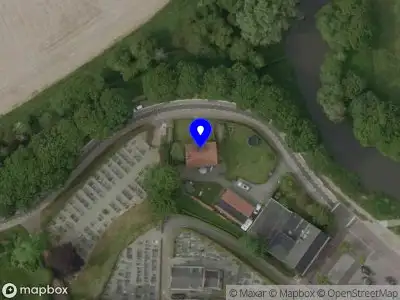 Overlastmelding Aan de Berg in Sint Odiliënberg