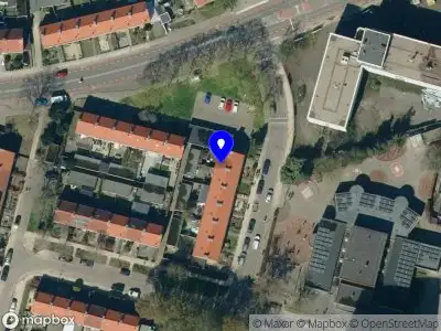 Traumahelikopter met grote spoed naar de Pastoor Schaarsstraat in Velp