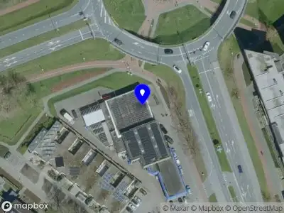 Politie naar de Heemweg in Veldhoven vanwege ongeval met letsel