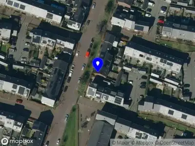 112 melding Overlastmelding Fruittelerserf in Arnhem