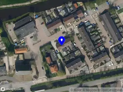Ambulance met gepaste spoed naar de Nassaustraat in Ottoland